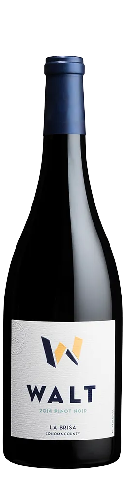 The new WALT label