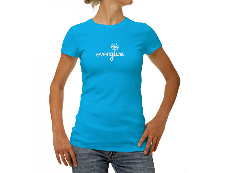 evergive-shirt