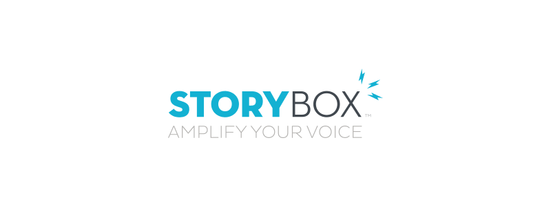 Final StoryBox Logo