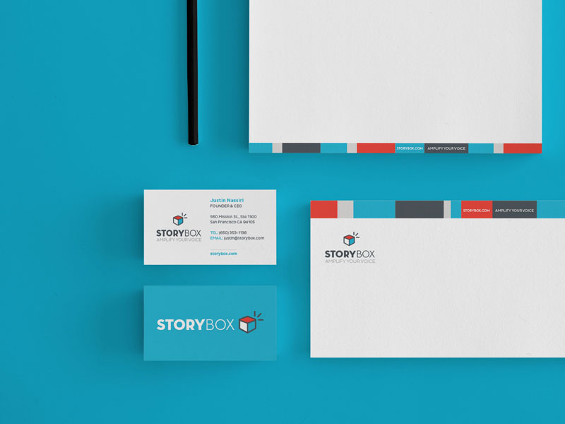 StoryBox