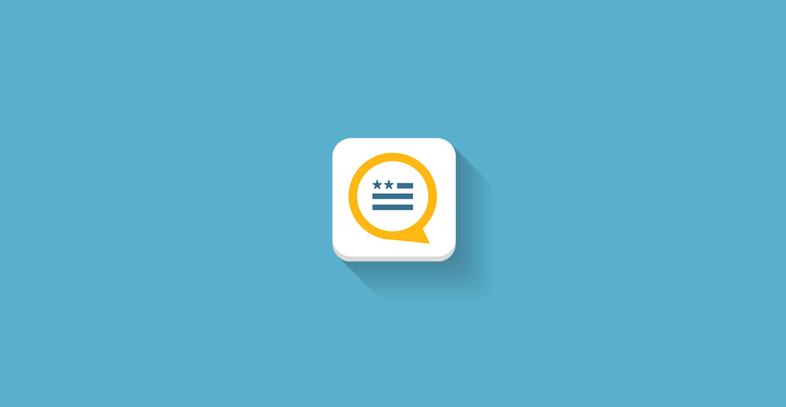 app icon