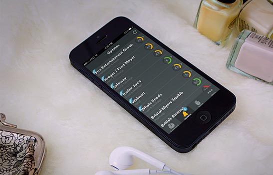 iphone updates
