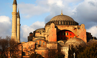 Istanbul, Turkey