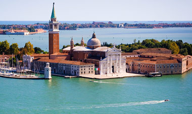 Venice, Italy