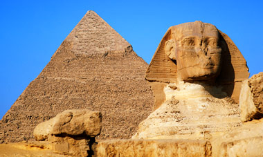 Giza, Egypt