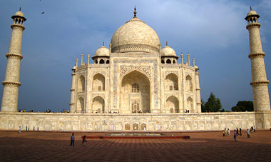 Agra, India